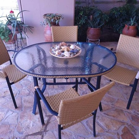 Διαμερισμα Su Casa Apartment Коропион Екстериор снимка