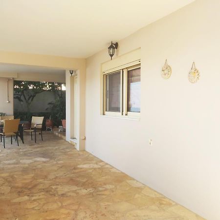 Διαμερισμα Su Casa Apartment Коропион Екстериор снимка