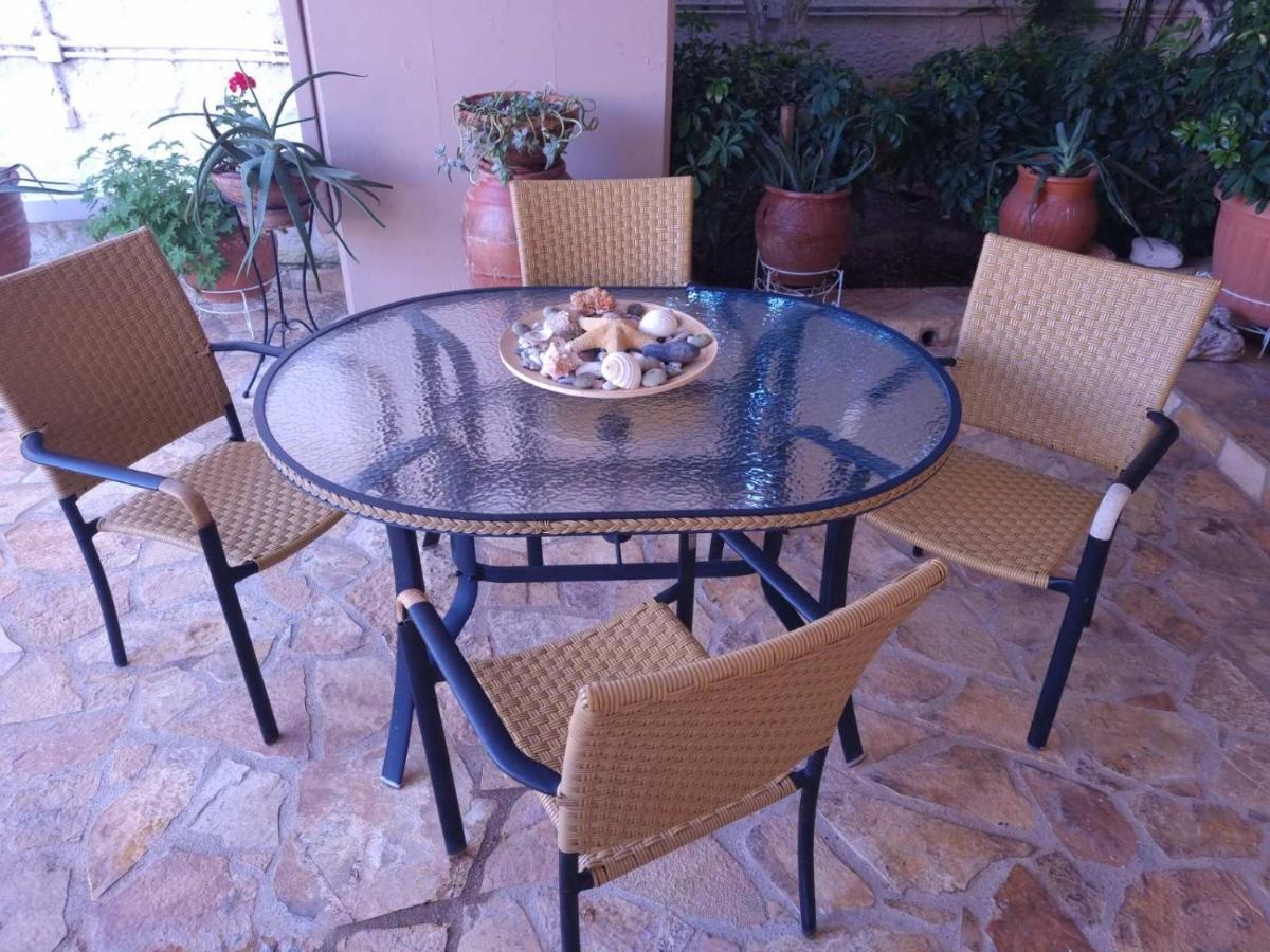 Διαμερισμα Su Casa Apartment Коропион Екстериор снимка