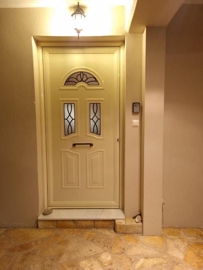 Διαμερισμα Su Casa Apartment Коропион Екстериор снимка