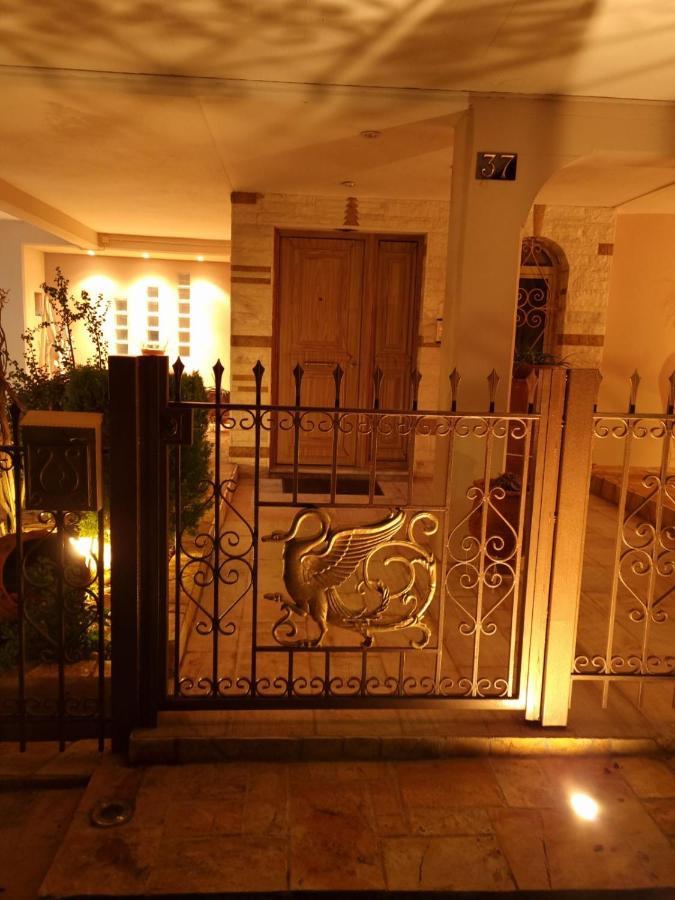 Διαμερισμα Su Casa Apartment Коропион Екстериор снимка