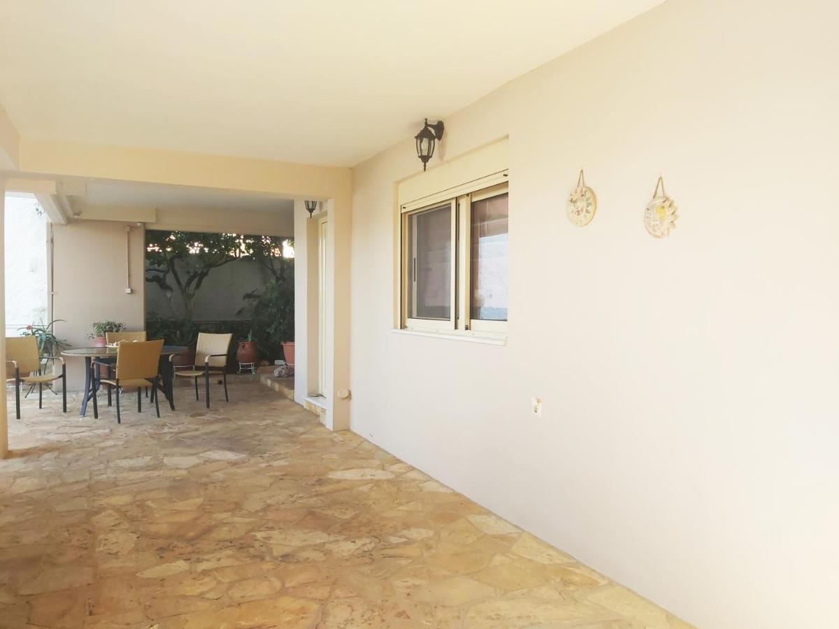 Διαμερισμα Su Casa Apartment Коропион Екстериор снимка