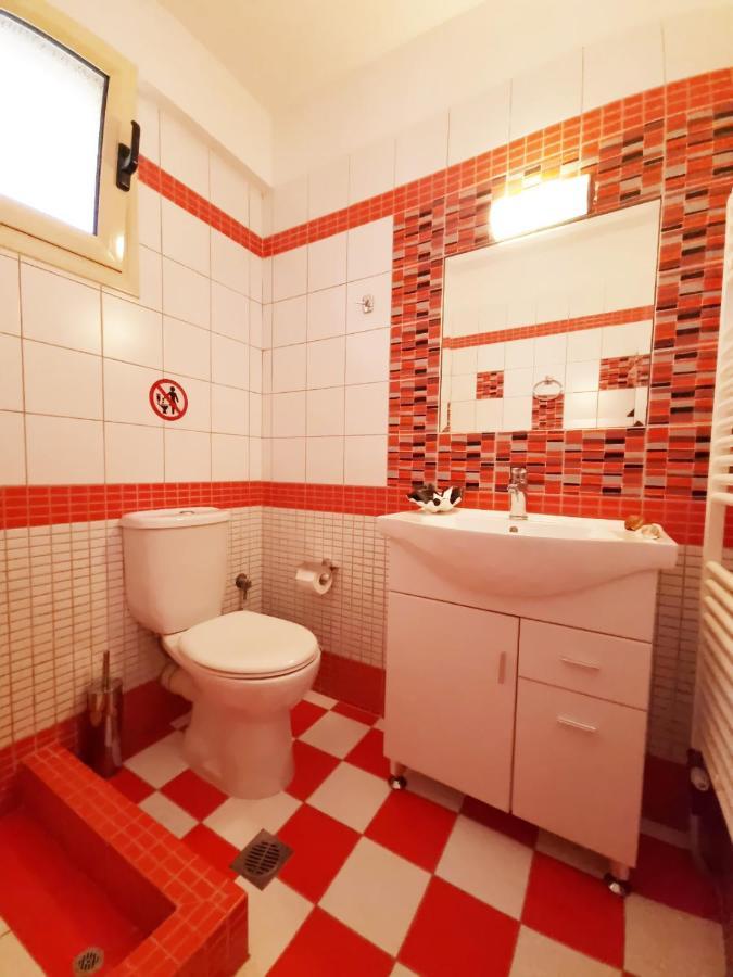Διαμερισμα Su Casa Apartment Коропион Екстериор снимка