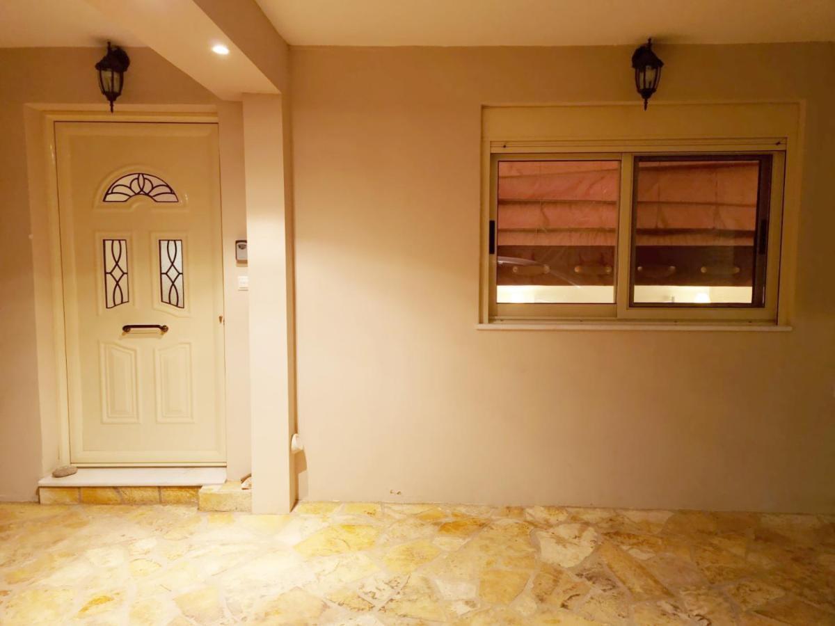 Διαμερισμα Su Casa Apartment Коропион Екстериор снимка