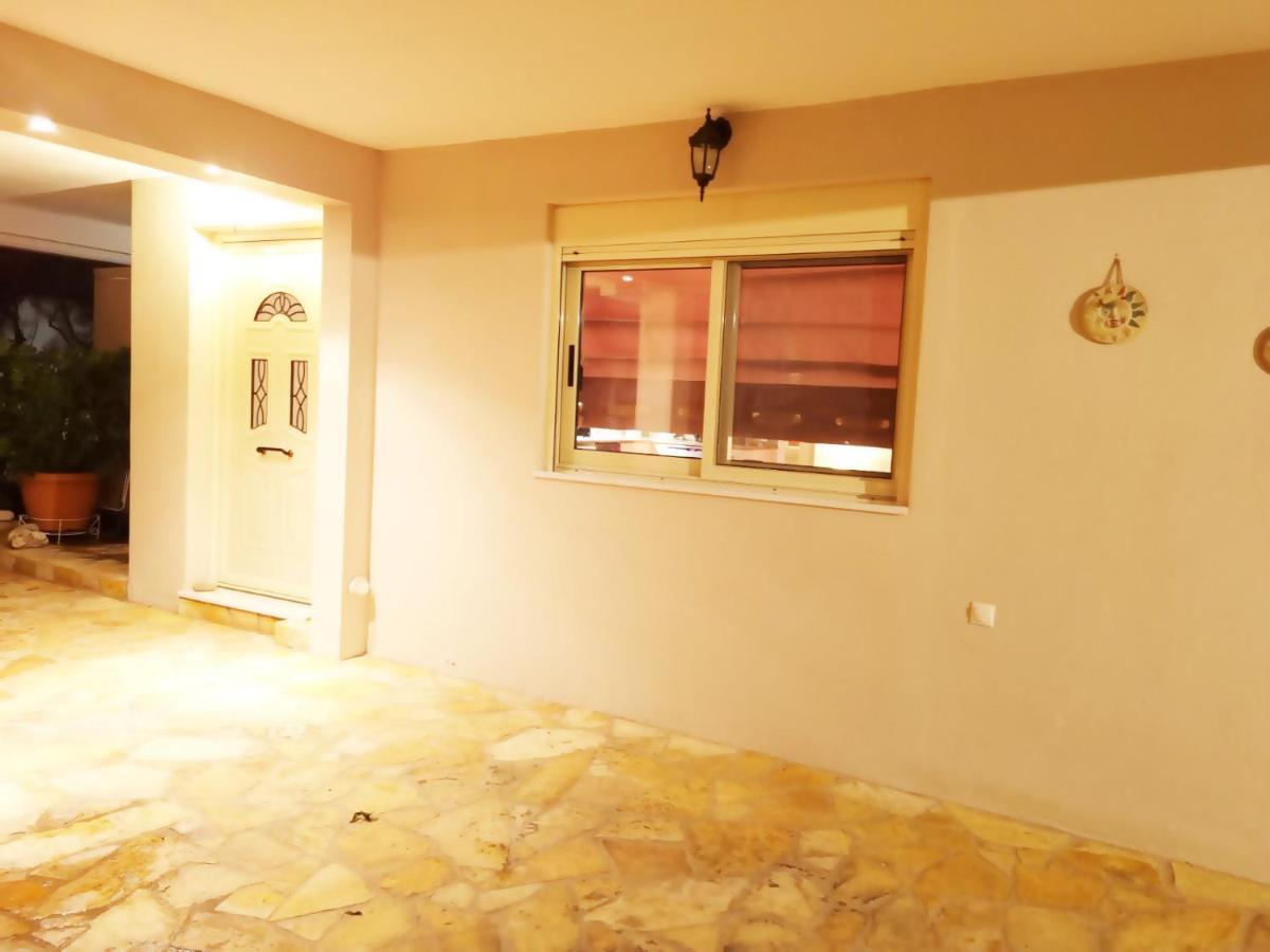 Διαμερισμα Su Casa Apartment Коропион Екстериор снимка