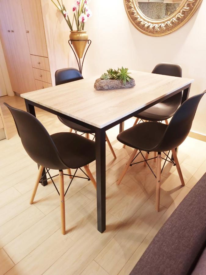 Διαμερισμα Su Casa Apartment Коропион Екстериор снимка