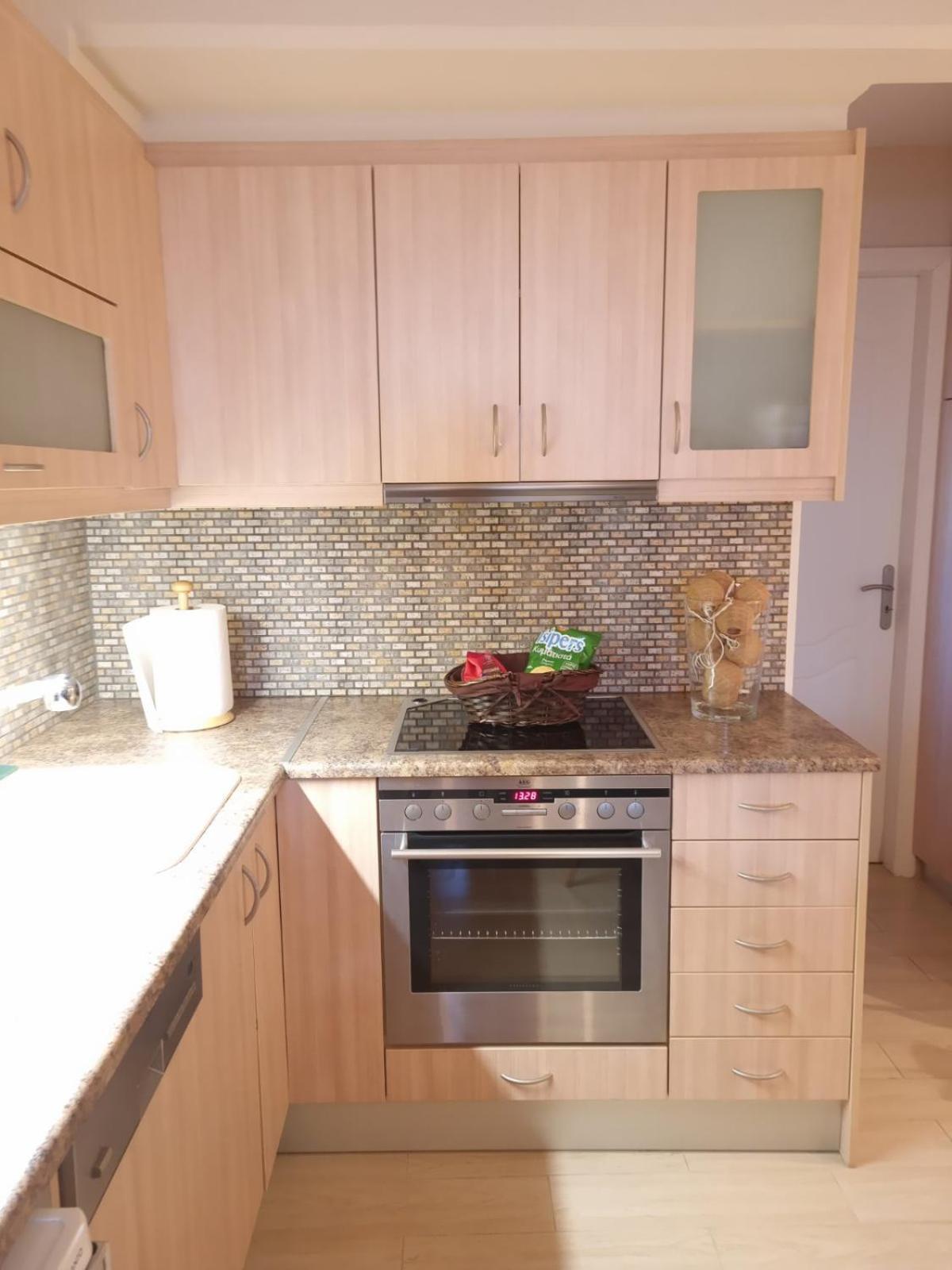 Διαμερισμα Su Casa Apartment Коропион Екстериор снимка