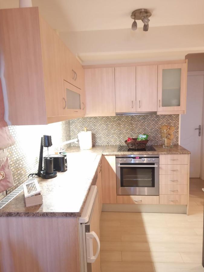 Διαμερισμα Su Casa Apartment Коропион Екстериор снимка